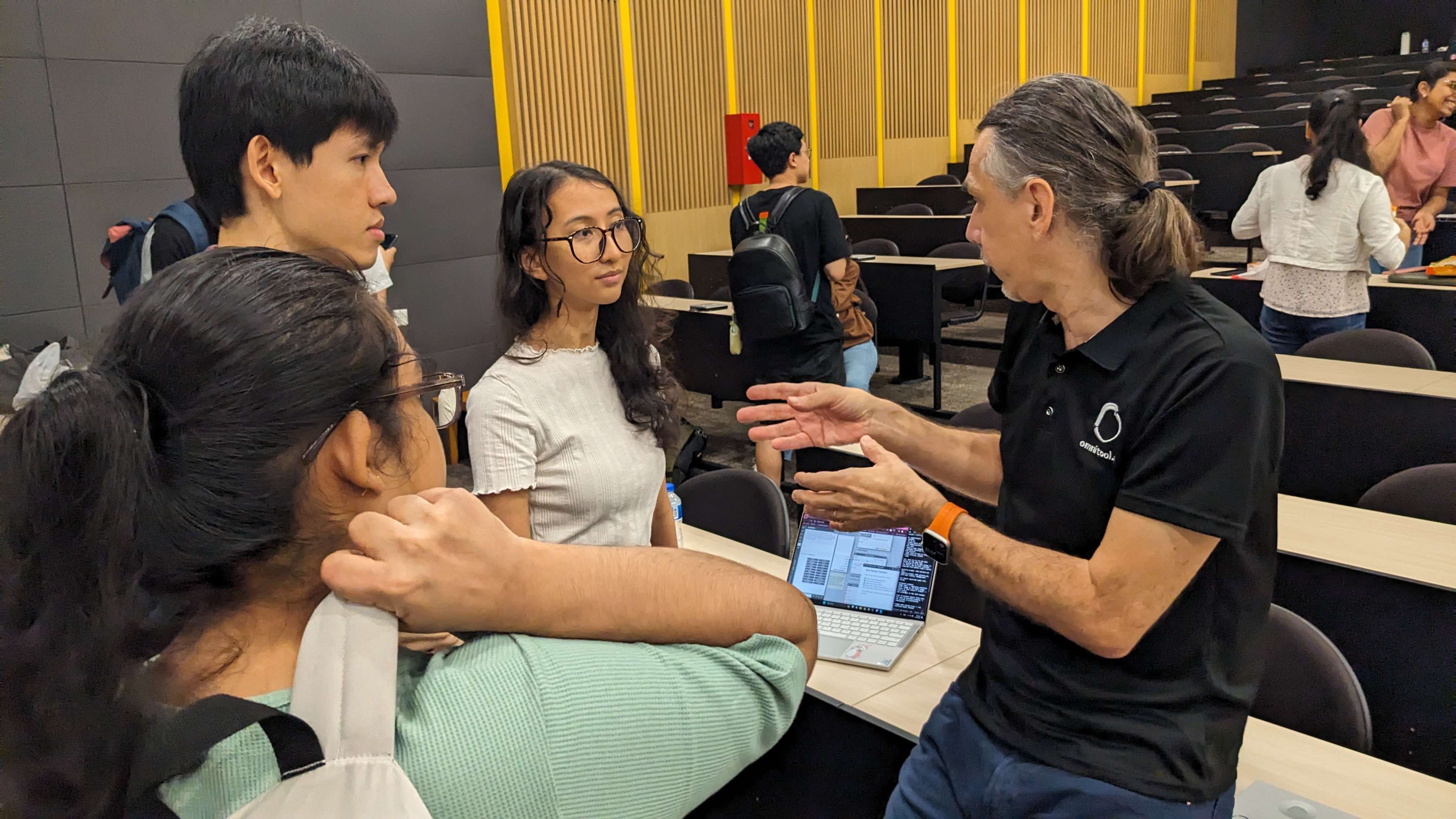 Visual Content Creation Bootcamp